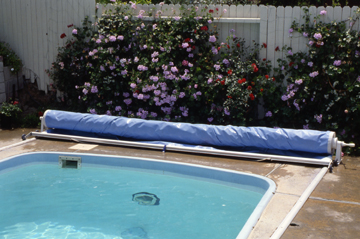 Zodiac Cover Pools Step Saver |